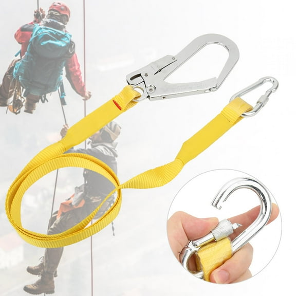 Safety Harness Lanyard