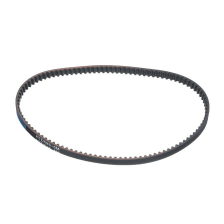 HTD-5M Rubber Timing Belt 105 Teeth, 525mm Pitch Length x 9mm Width x 3.6mm Height, Pulley Timing Belt