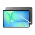 thumbnail image 1 of Samsung Galaxy Tab S10 FE+ Tableta de Pantalla Ancha de 13.1” con S Pen, 256GB, Android, Gris, 1 of 10