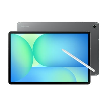 Samsung Galaxy Tab S10 FE , 13.1” Tablet 256GB, Android, Gray