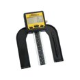 thumbnail image 1 of 0-80mm Digital Depth Gauge for Woodworking Measuring Tool Digital Caliper Mini Digital Height Gauge Depth Guage, 1 of 6