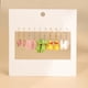 thumbnail image 1 of Dincior Nuevo 2023 Lindo Nube Pato Mariposa Pendientes Conjunto Para Las Mujeres 6 Pares/Set Caramelo Leche Té Accesorios De Moda, 1 of 4