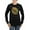 Black, variant on CafePress - GI Joe American Hero Long Sleeve T Shirt - Women's Long Sleeve Graphic Tee Casual Fit