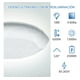 thumbnail image 4 of Lampara De Techo Sobreponer Led 18w Luminaria Plafon Estructura Blanco, 4 of 9
