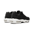 thumbnail image 3 of NIKE MENS Air Max 95 "Stussy - Black" 834668 001 834668 001 from Stadium Goods, 3 of 6