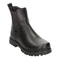 thumbnail image 4 of Bota Tropicana Negro Para Niña T18-22 [tro1476] negro 21.5 MX, 4 of 10