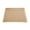 B001- Khaki, variant on Non Slip Bathroom Rug, Waffle Non Slip Bath Mat, Washable Bath Mat, Non Slip Bath Mat for Shower, Green and White 48X20 Inch 1 Piece, Low Profile Non Skid Floor Rug for Bathroom