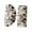 Black, variant on Vocoste 2 Pcs Acetate Wide Comb Wide Tooth Comb for Curly Wet Hair Thick Tooth Comb Beige Black 4.61"x1.97"