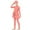 A121-Watermelon Red, variant on Hessimy Girls Rash Guard Swimsuits 2 Piece Bathing Suit UPF 50 Summer Swimwear(Red,10-11 Years)