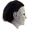 thumbnail image 4 of Mascara Halloween Ghoulish productions Deluxe Mask Halloween Mascara Completa, 4 of 5
