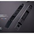 thumbnail image 4 of 2 Pair Hard Drive Rails Chassis Cage Accessories Drive Bay Slider Plastic Rails for 3.5 to 5.25 Hard Drive Tray Caddy, 4 of 6