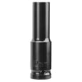 thumbnail image 1 of Hex Nut Adapter Socket, Hex Socket Makes It Easy To Remove  Not Easy To Wear  For Factory For Home For Studio For Life 12mm, 1 of 8