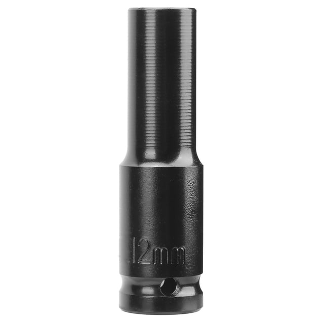 Hex Nut Adapter Socket, Hex Socket Makes It Easy To Remove Not Easy To Wear For Factory For Home For Studio For Life 12mm