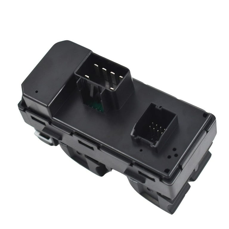 Power Window Master Switch 20945129 Fit for Chevrolet Silverado 