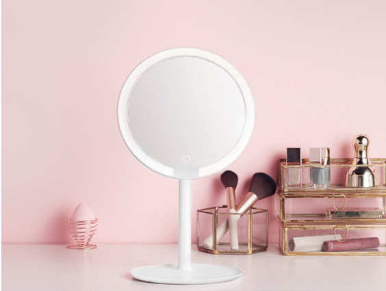 electric mirror sil silhouette lighted mirror