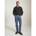 thumbnail image 2 of Chaps Men’s and Big Men’s Cable Knit Crewneck Sweater, Sizes S-2XL, 2 of 6
