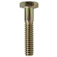 thumbnail image 2 of CUB CADET 710-0106 Hex Screw 1/4 20 X 1.25 Z Force RZT GT LT SX SZ Tank 42 44, 2 of 6