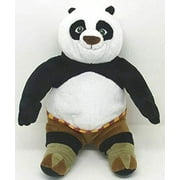Kung Fu Panda Plush Kohl's Cares for Kids 12" Soft Stuffed Doll
