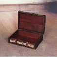 thumbnail image 4 of Old World Map Treasure Chest - Set of 2, 4 of 4
