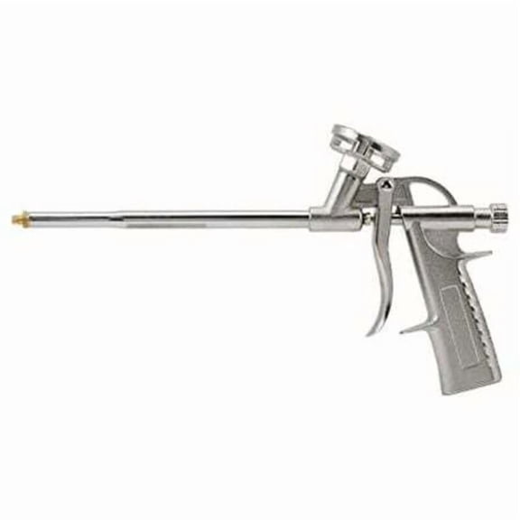 Professional Foam Gun Expanding Foam Spray Gun Sealant Dispensing Central Unit Insulation Application Tool(3416cm)..