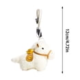 thumbnail image 3 of BotaniNest Soft Animal For Kids Cuddly Stuffed Creature With Material Ideal For Hugging And Companion, 3 of 5