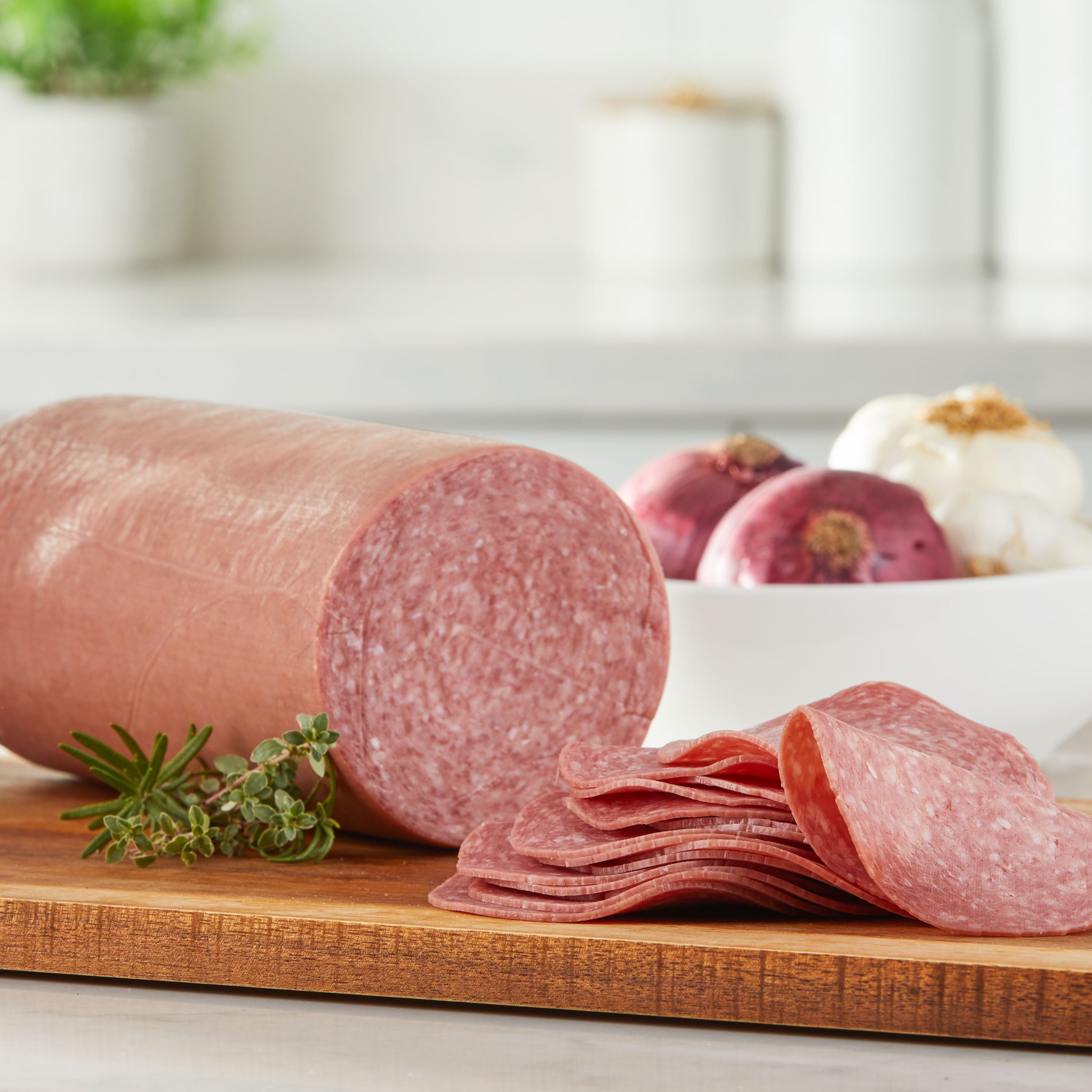 Prima Della Genoa Salami, Deli-Sliced