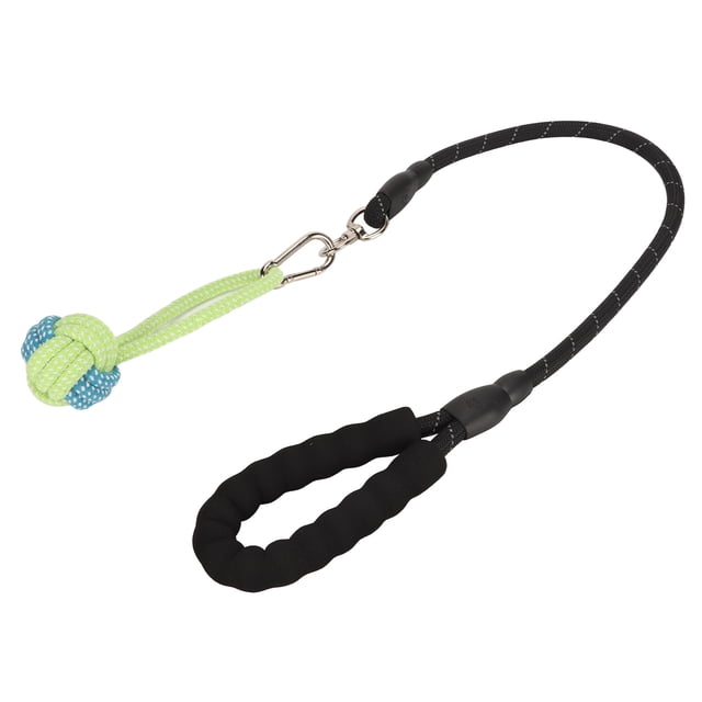 Juguetes Para Masticar Para Mascotas, Cuerda, Juguetes De Cuerda Para Mascotas De Algodón, Dientes Limpios Interactivos, Duraderos Para Perros Para Exteriores Para Cachorros.