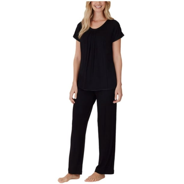 Carole Hochman Carole Hochman Women's Midnight Super Soft Modal