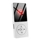 thumbnail image 1 of MP4/MP3 128GB Support Bluetooth Lossless Music Player FM Radio Recorder Sport, 1 of 5