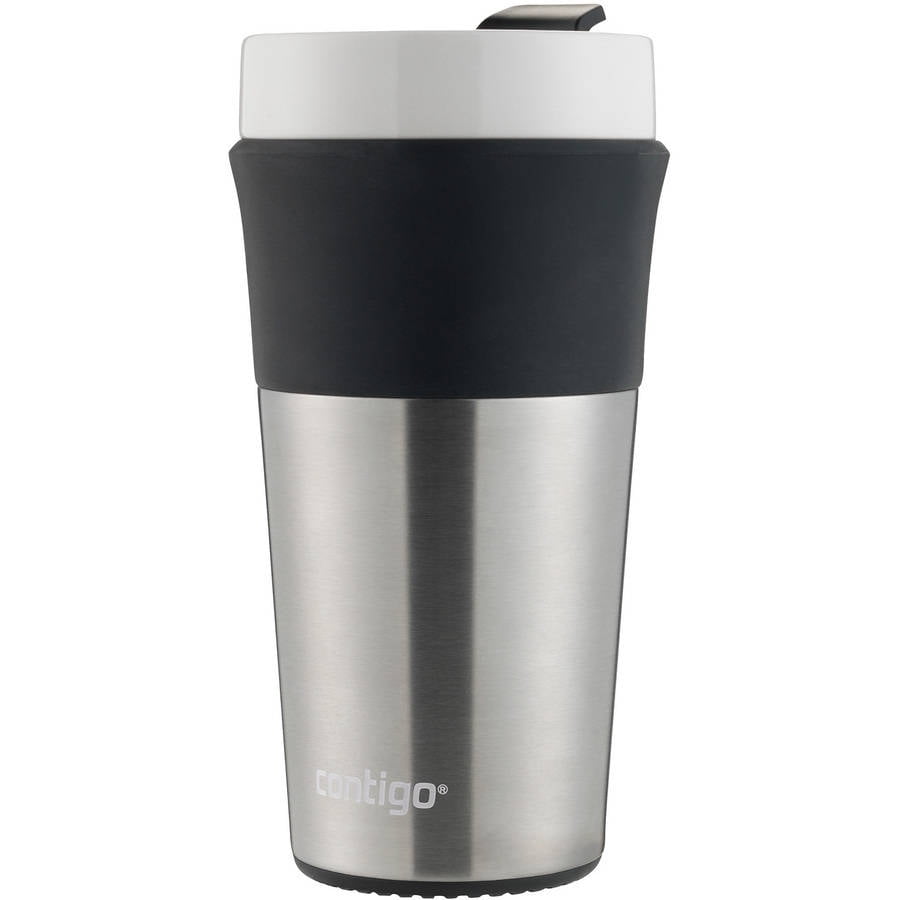 Contigo Knox Insulated 12 Ounce Ceramic Stainless Steel Mug