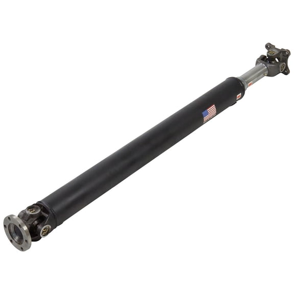 BuyAutoParts Driveshaft 91-07026AN