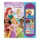 thumbnail image 1 of Disney Princesas: Lecciones de Princesas Phoenix Varios Autores, 1 of 2