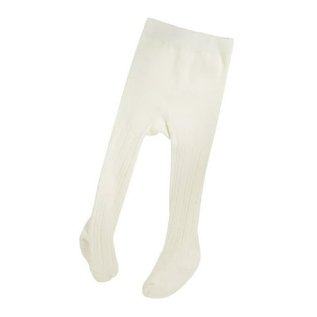 

Children Spring Autumn Winter Tights Cotton Baby Girls Pantyhose Kids Infant Knitted Tights