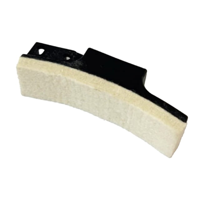 Friction Cotton Cycling Accessories Exercise Bike Replacement Brake Pads