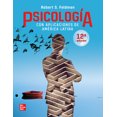 thumbnail image 1 of Psicología Aplicaciones Paises LATAM con Connect 12 Meses MCGRAW HILL ROBERT S. FELDMAN, 1 of 1