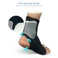 thumbnail image 4 of Slatcetga Professional Ankle Support Breathable Ankle Guard Sports Protective Equipment, 4 of 8