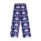 thumbnail image 4 of Pop Stars Demo-n Pajama Pants,HUNTR/X Rumi,Mire Zoeyy Kids Pajama Pants,Family Matching Pajamas with Cartoon Print Soft Breathable Sleepwear for Nightwear, 4 of 4