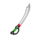 thumbnail image 1 of FLhrweasw Juguete Juego Utilería Escenario para Con Espadas Piratas Inflables ((cortador Pirata 70 Cm), 1 of 9