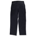 thumbnail image 2 of Rifle/Kaynee Boys' Pleated Pants - navy, 44" waist (Big Boys Husky), 2 of 2