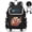 Color1, variant on Anime One_Pieces Canvas Backpack Waterproof Laptop Knapsack Student Lightweight School Bookbag with USB Charging Port