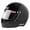 Black, variant on Simpson 7100051 SA2020 Viper Racing Karting Helmet, White, 2X-Large