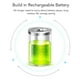 thumbnail image 3 of Luz Frontal LED, Cómoda Linterna Frontal LED Superbrillante Para Salidas Nocturnas, 3 of 8