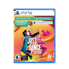 Just Dance 2025 Limited Edition code-in-box for Playstation 5