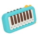 thumbnail image 1 of Teclado de Piano de Bolsillo para Niños, Miniatura de 15 Teclas, Juguetes de Piano para Niños, Música Multifunción, Instrumento Educativo, Teclado de Juguete, Piano, Juguetes, 1 of 7