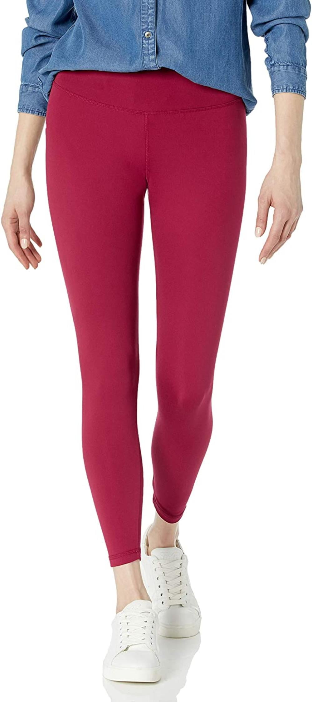 Jockey Women's High Waisted Interlock 