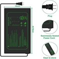 thumbnail image 2 of Waterdichte Zaailing Warmte Mat Warme Hydroponische Verwarming Pad Ontkieming Propagation Starter Uk Plug, 2 of 5
