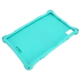 thumbnail image 3 of Funda Para Tableta, Material De Silicona, Absorción De Impactos, Hermosa Y Práctica Funda Protectora Para Tableta Para T40 Plus Tab, 3 of 7