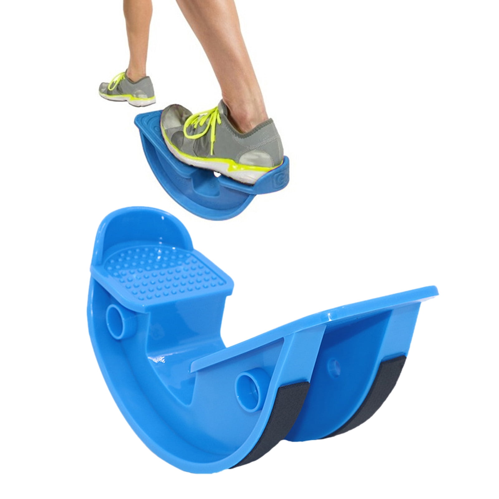 Calf Stretcher Foot Rocker Foot Slant Board for Achilles Tendonitis