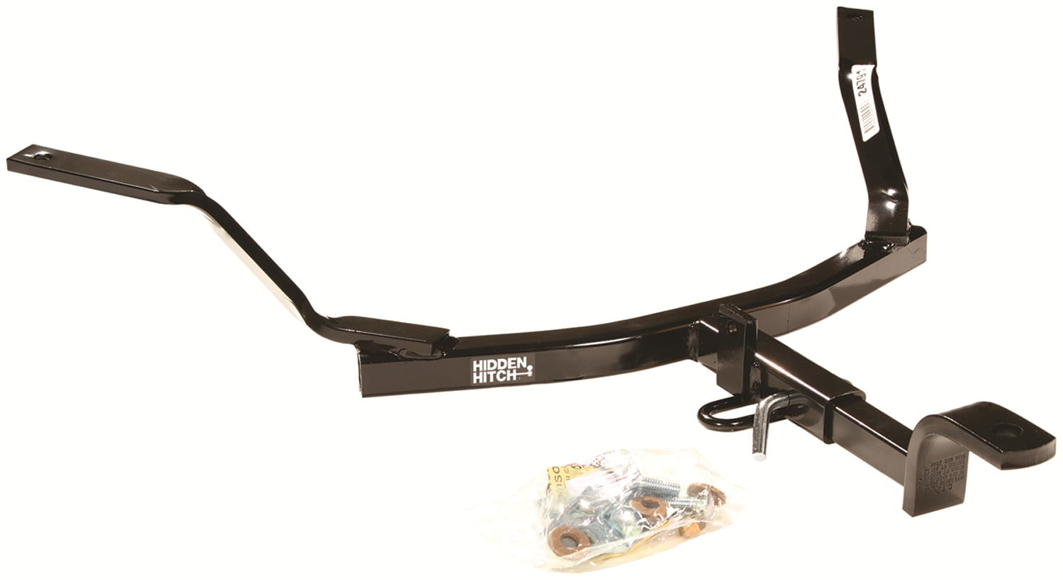 Hidden Trailer Hitch 60913 For 99-03 Acura CL 3.2 TL 3.2 & 98-02 Honda Accord - Walmart.com