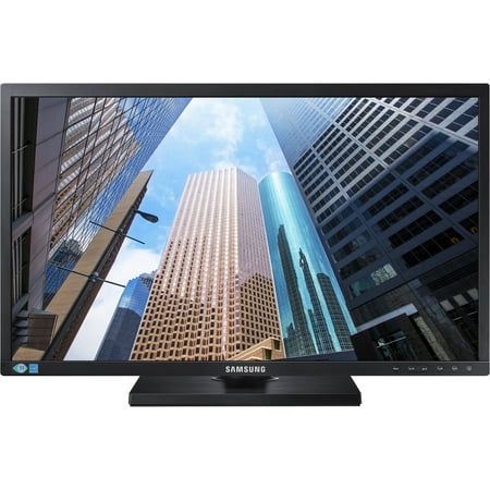 Samsung SE450 Series S22E450D - LED monitor - Full HD (1080p) - 21.5"